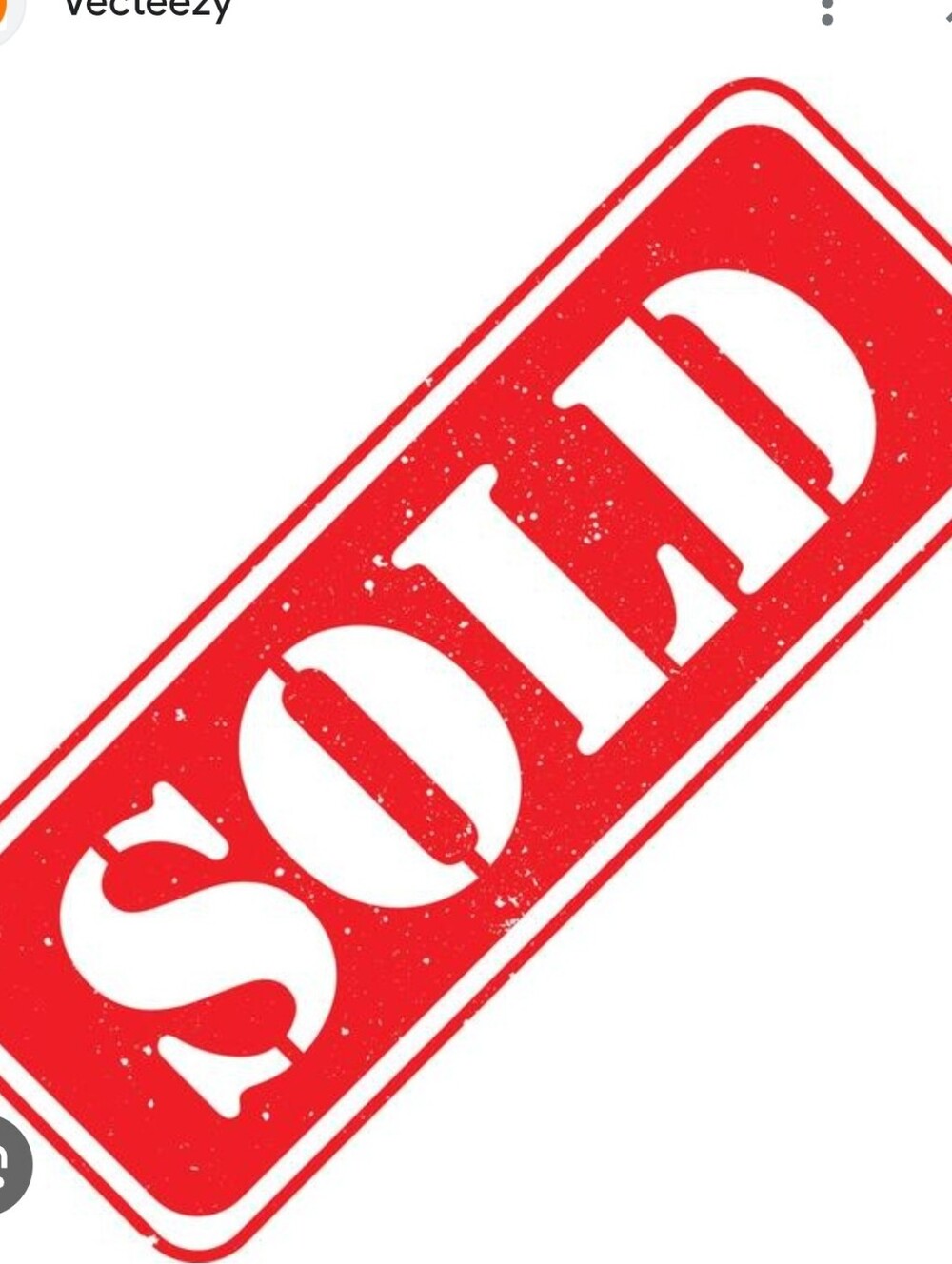 Sold